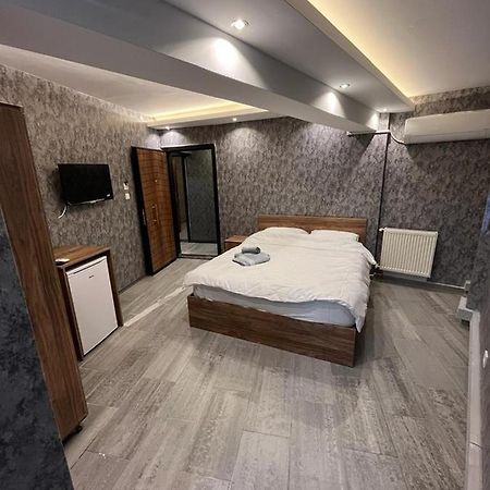 Grand Loft Otel Bursa Exterior foto