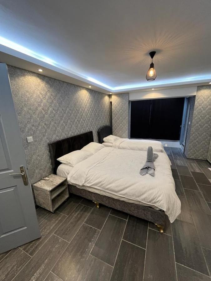 Grand Loft Otel Bursa Exterior foto