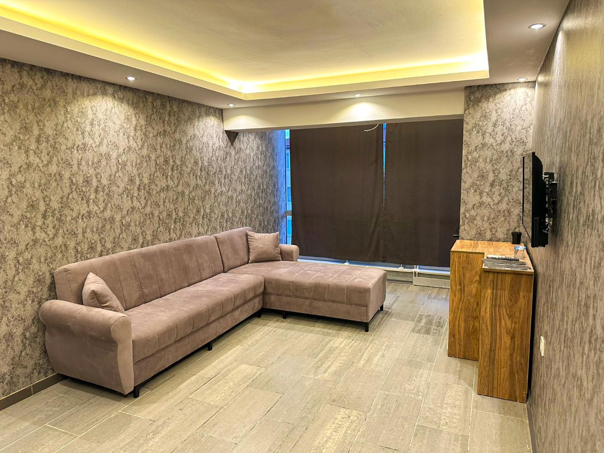 Grand Loft Otel Bursa Exterior foto