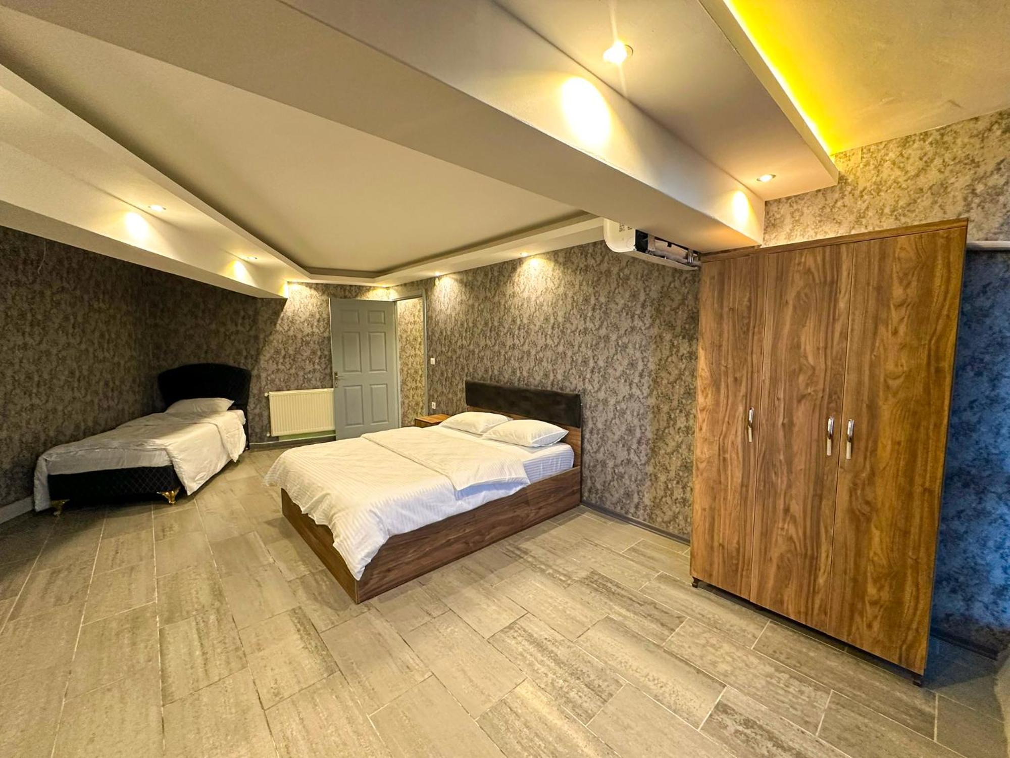 Grand Loft Otel Bursa Exterior foto