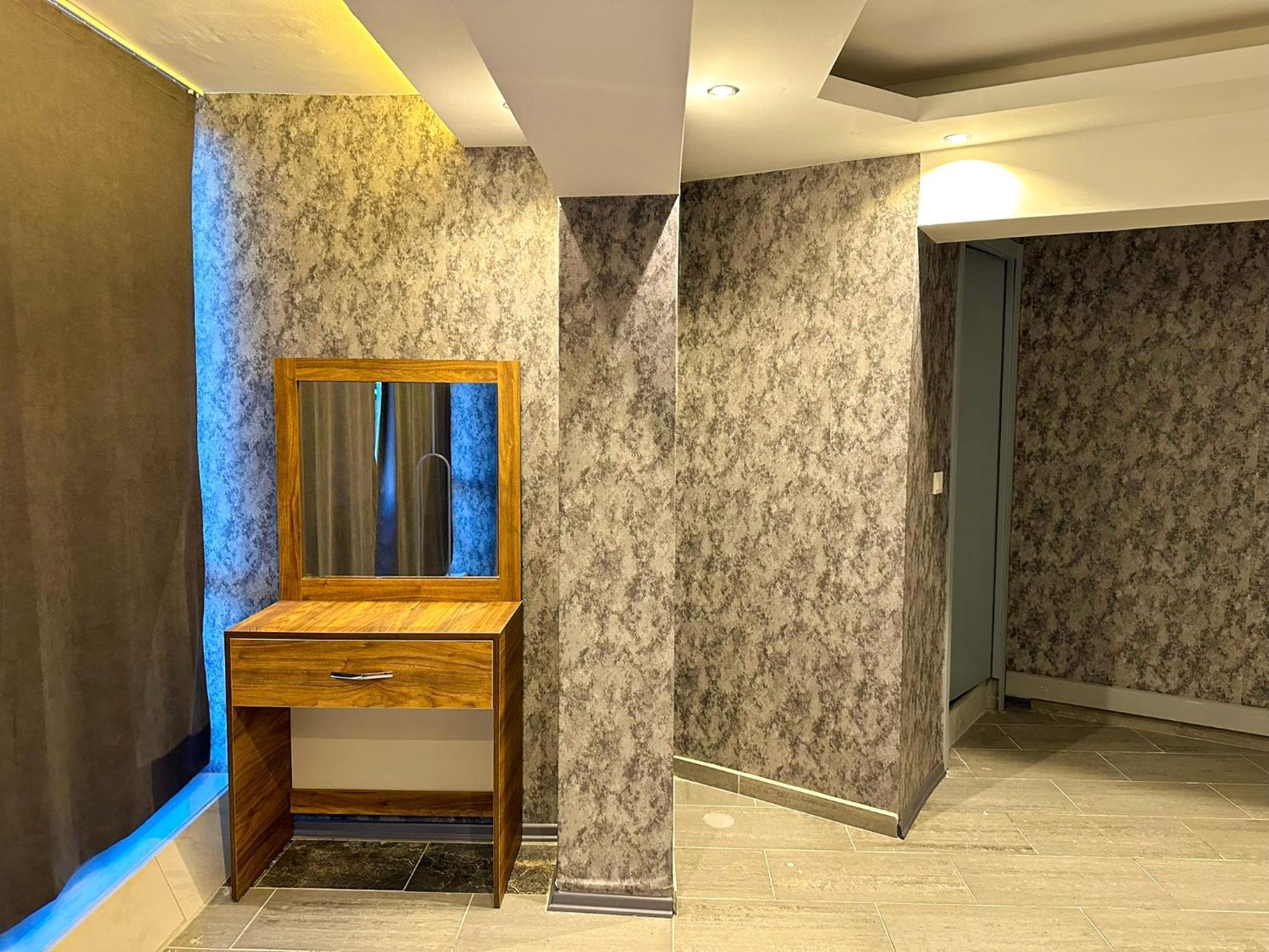 Grand Loft Otel Bursa Exterior foto