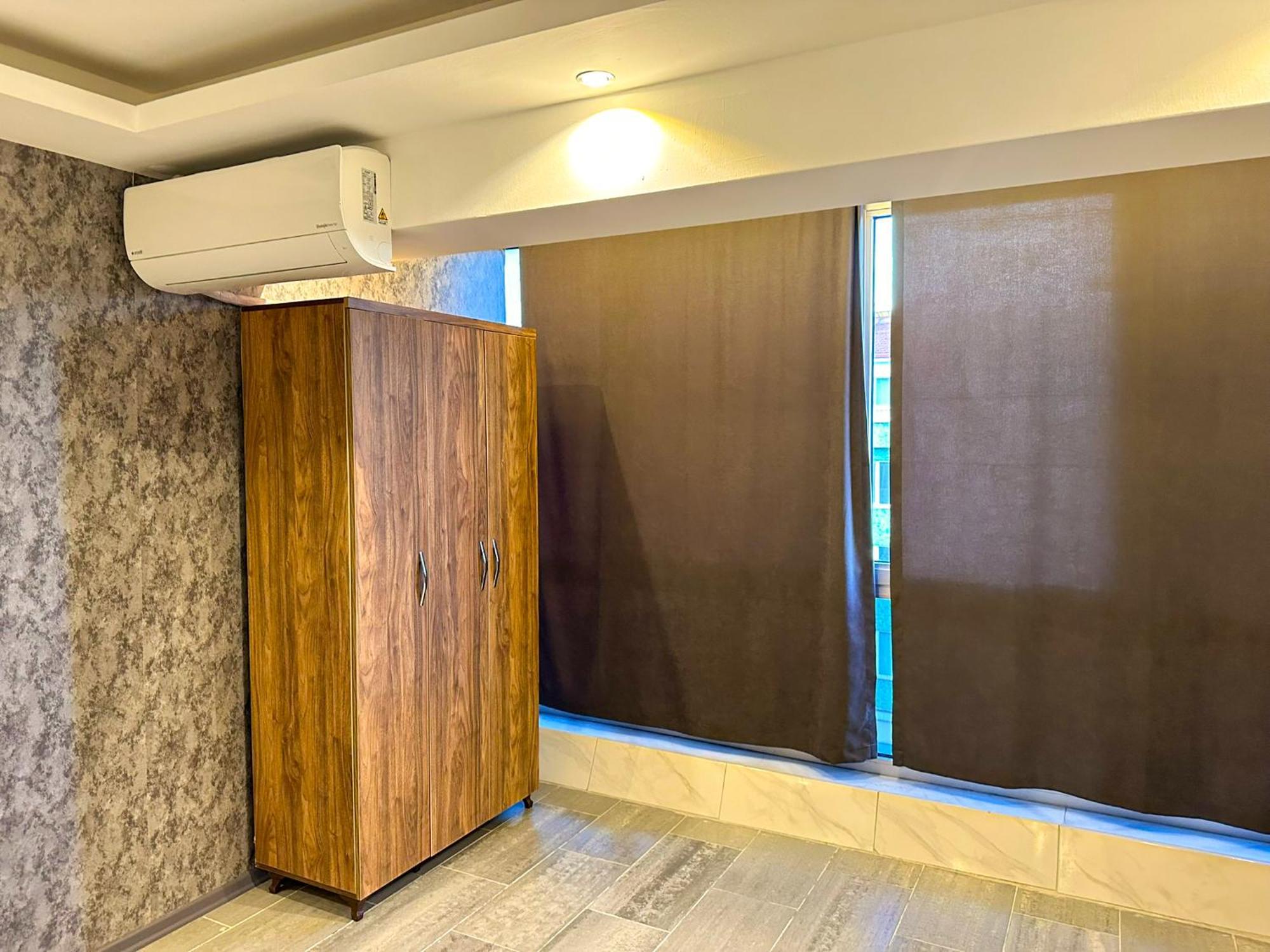 Grand Loft Otel Bursa Exterior foto