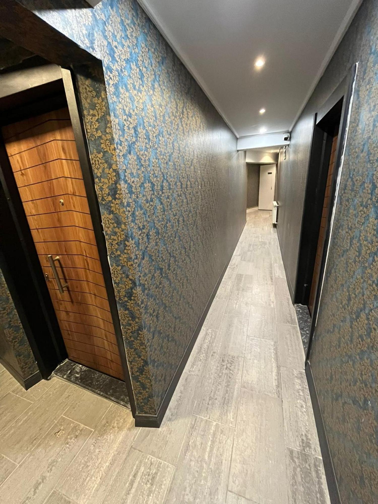 Grand Loft Otel Bursa Exterior foto