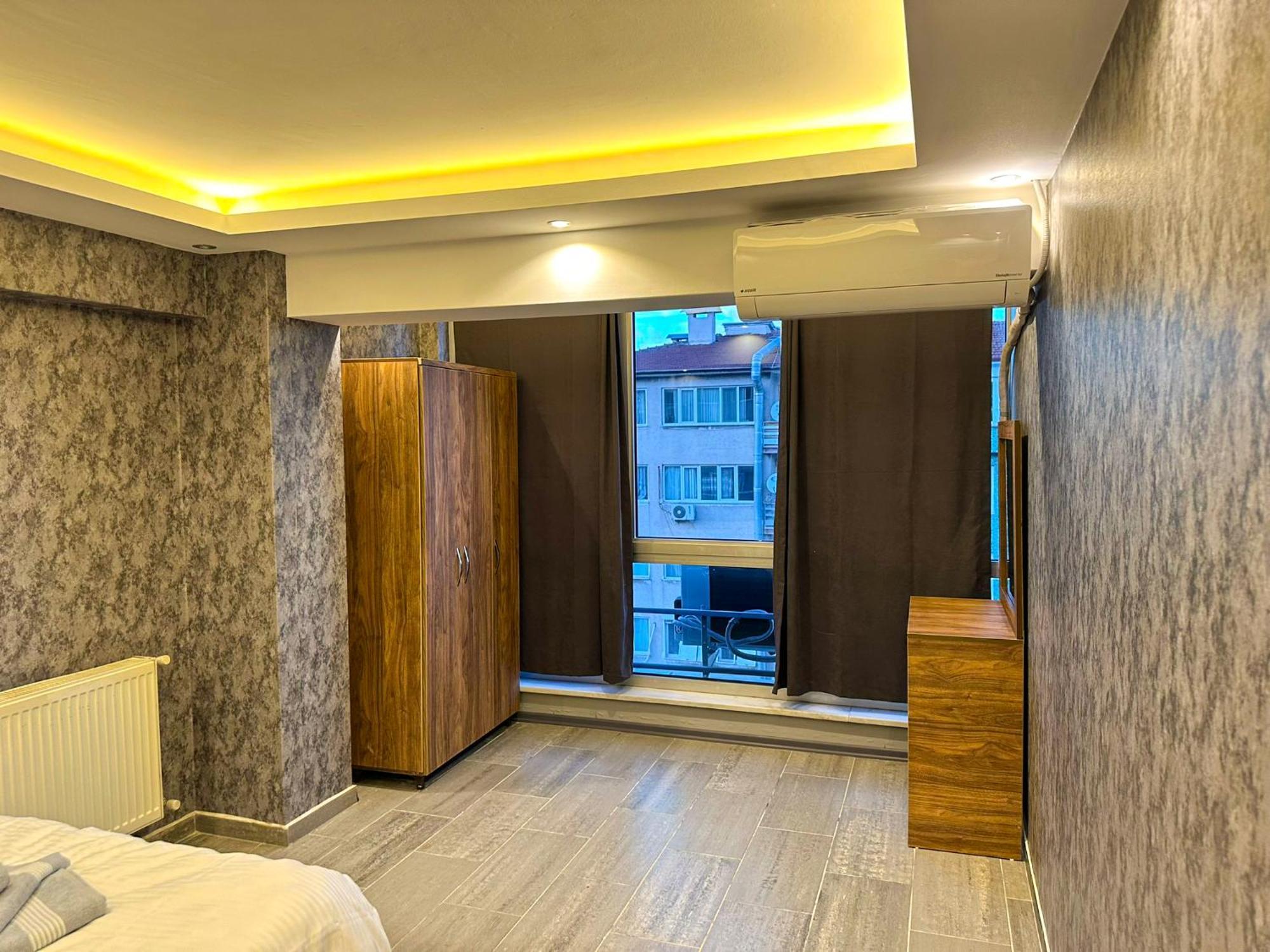 Grand Loft Otel Bursa Exterior foto