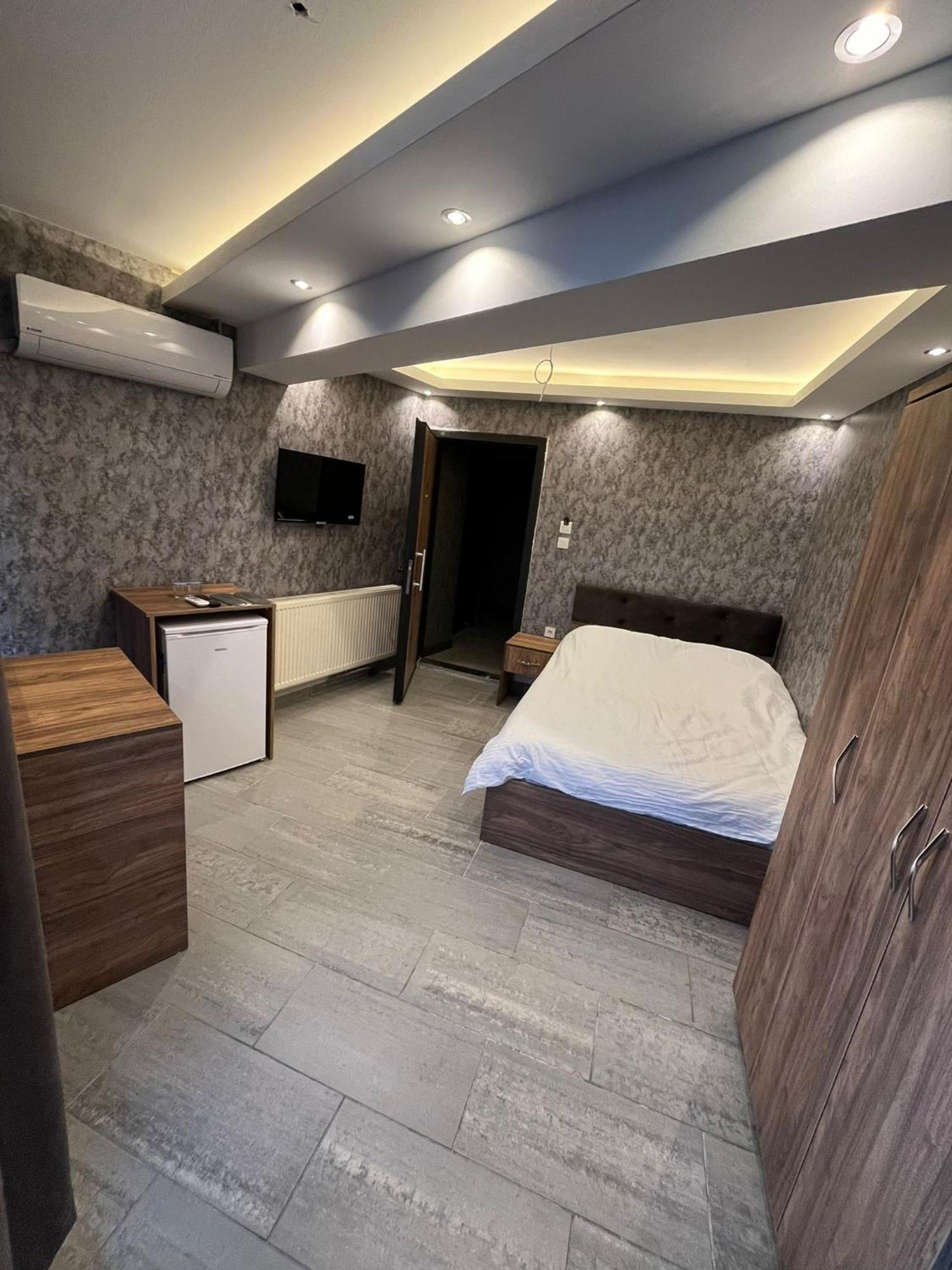Grand Loft Otel Bursa Exterior foto