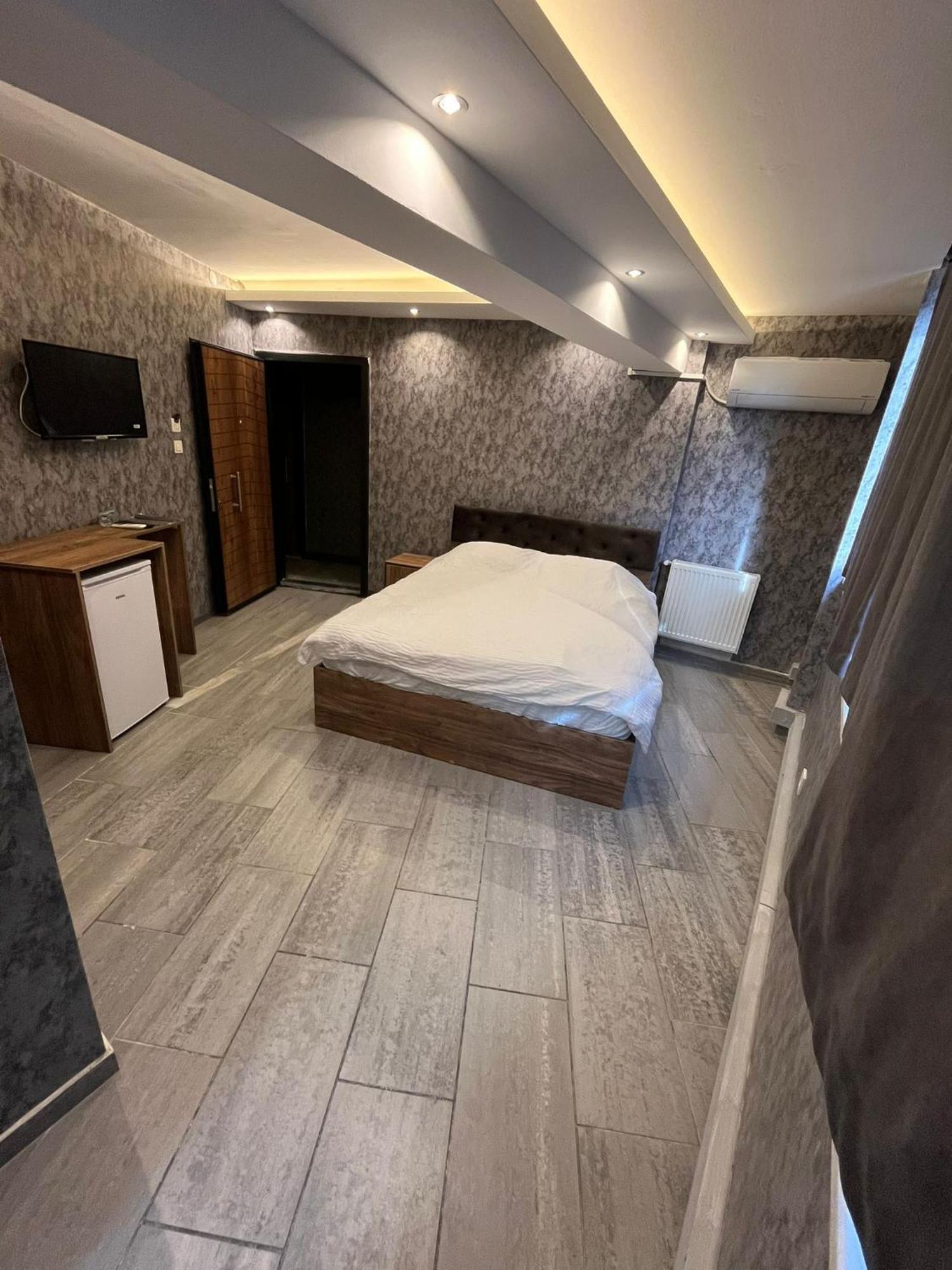 Grand Loft Otel Bursa Exterior foto