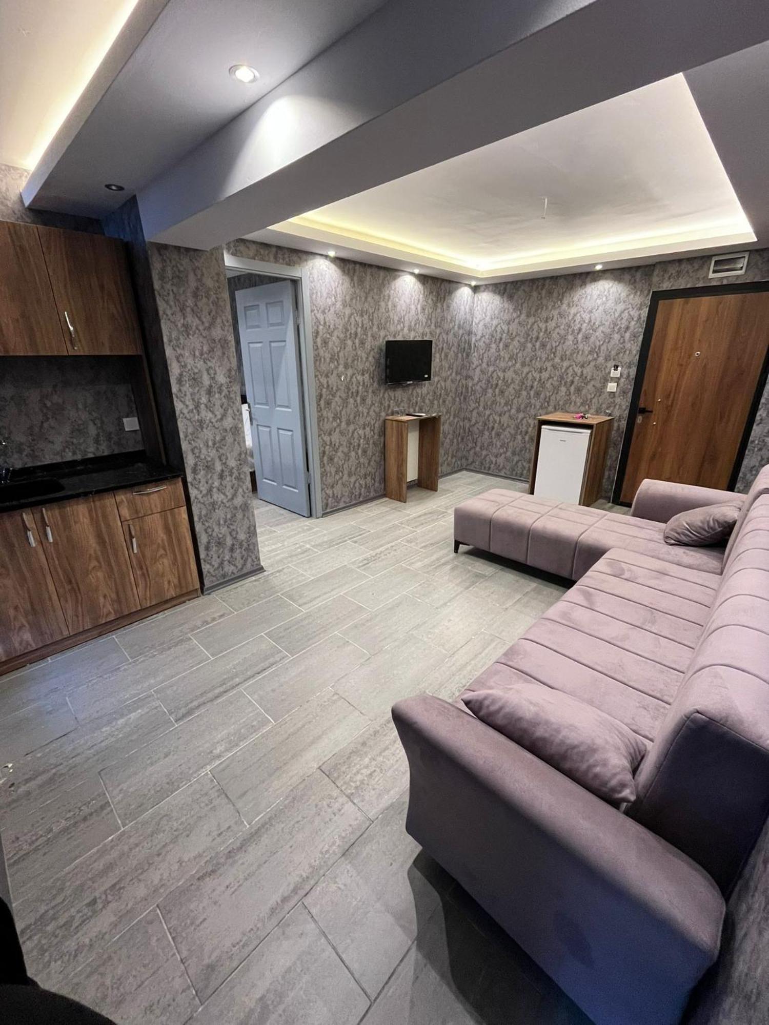 Grand Loft Otel Bursa Exterior foto